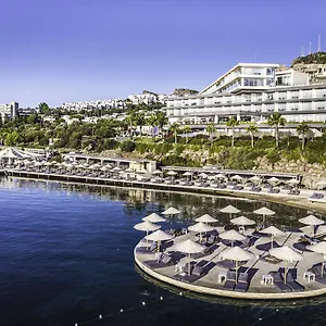 Cape Bodrum Luxury & Otel