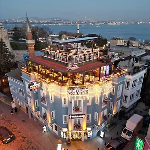 Sofia Türkiye