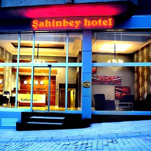 Sahinbey Türkiye