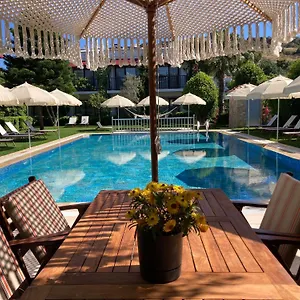Rustica Otel