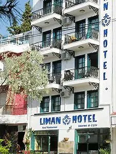 Liman Türkiye