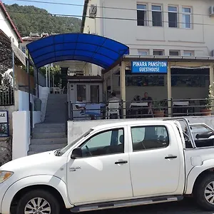 Pinara & Türkiye