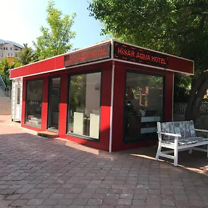 Hisar Aqua Türkiye