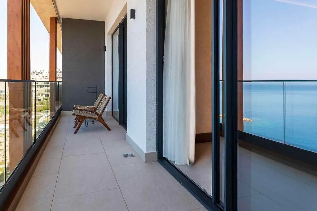 The Bo Vue Hotel Bodrum, Curio Collection By Hilton Resort Gundogan (Bodrum)