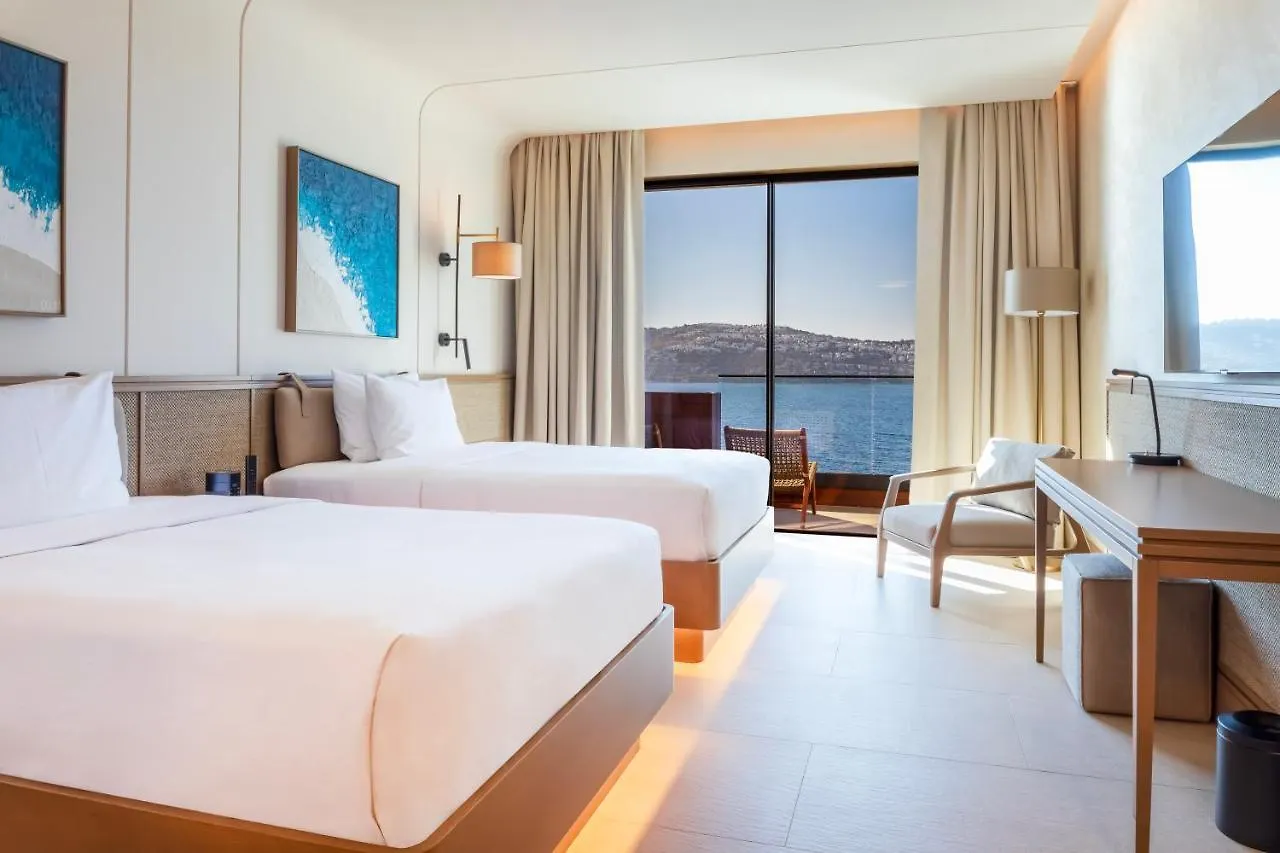 The Bo Vue Hotel Bodrum, Curio Collection By Hilton Gundogan  5*, Gundogan (Bodrum)