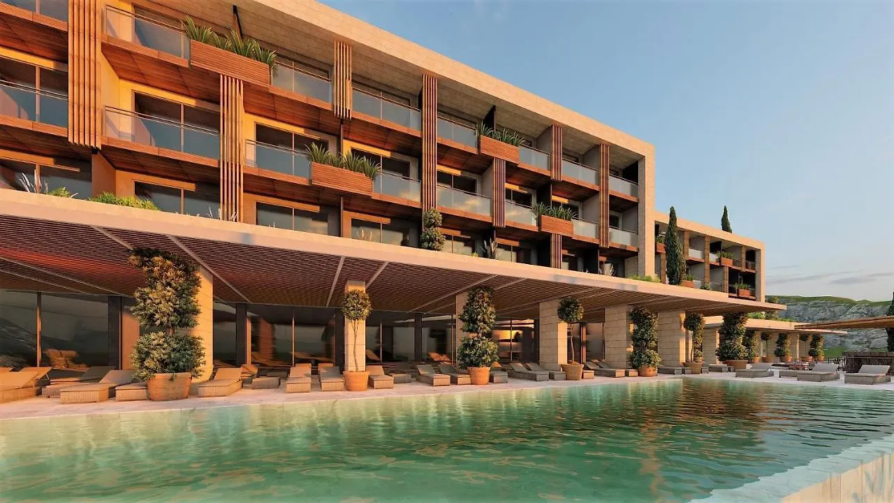 Resort The Bo Vue Hotel Bodrum, Curio Collection By Hilton Gundogan