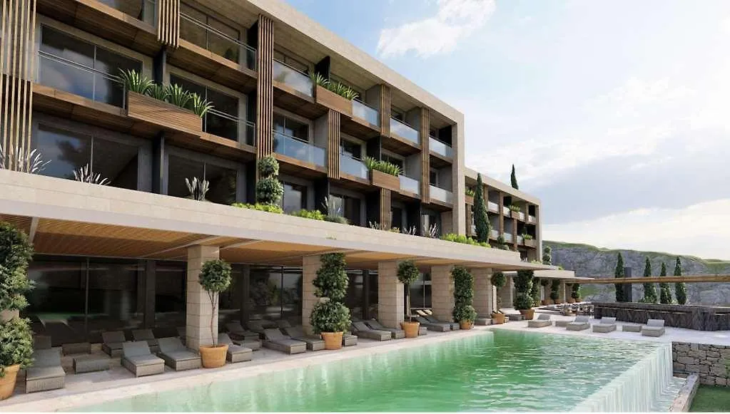 The Bo Vue Hotel Bodrum, Curio Collection By Hilton Gundogan  Resort Gundogan (Bodrum)