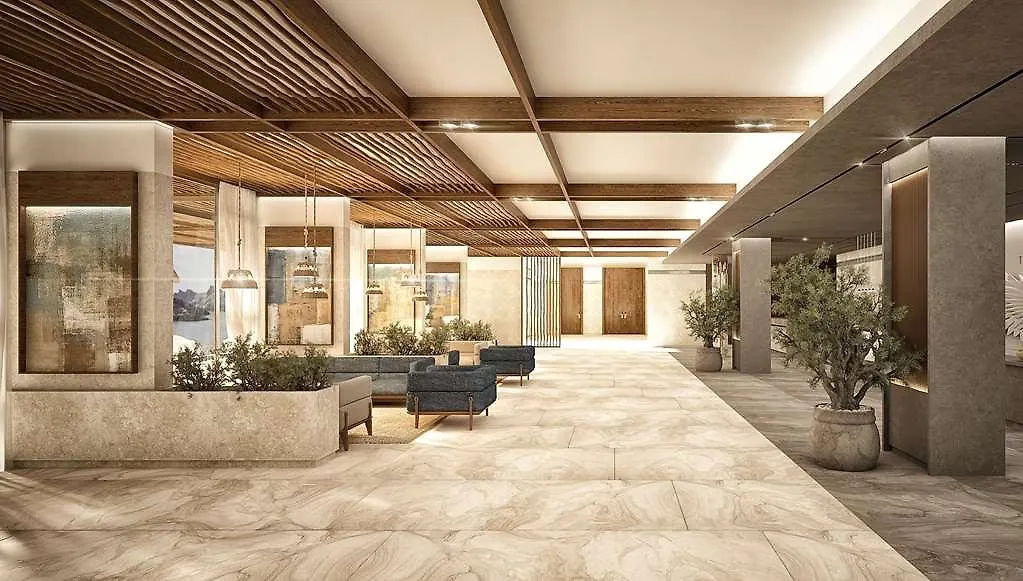 The Bo Vue Hotel Bodrum, Curio Collection By Hilton Gundogan  Turkey