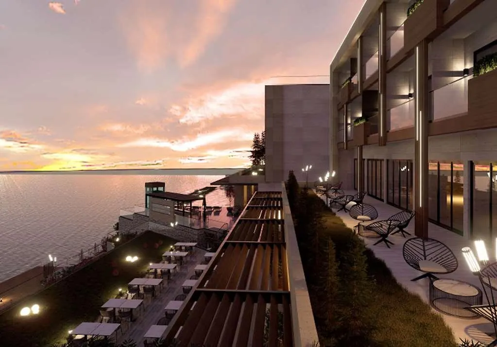 The Bo Vue Hotel Bodrum, Curio Collection By Hilton Gundogan
