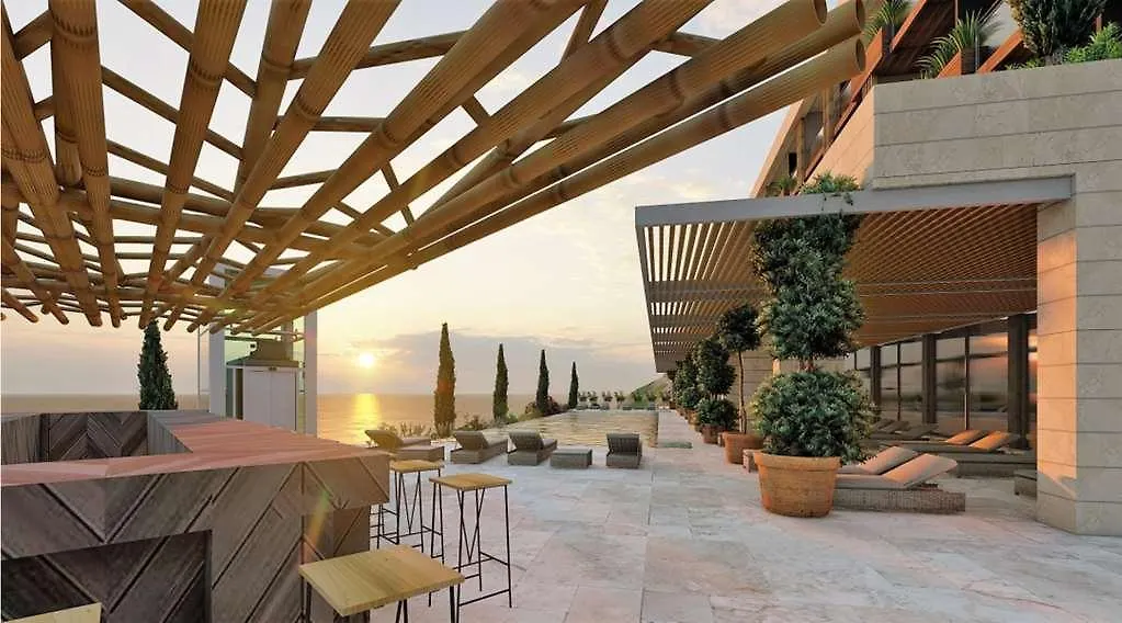 Resort The Bo Vue Hotel Bodrum, Curio Collection By Hilton Gundogan