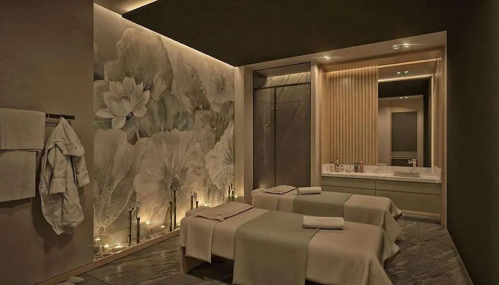 The Bo Vue Hotel Bodrum, Curio Collection By Hilton Gundogan  Gundogan (Bodrum)