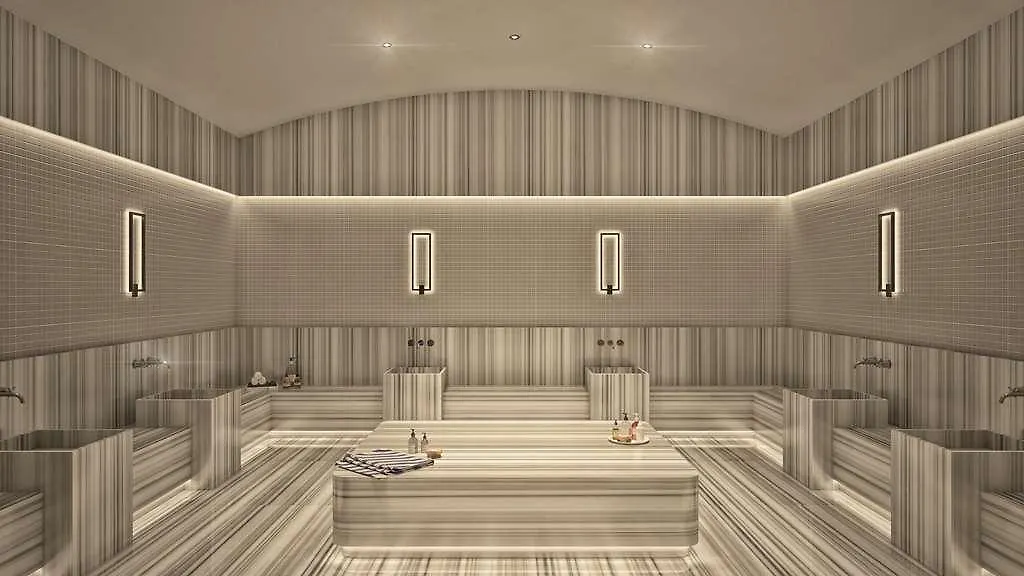 The Bo Vue Hotel Bodrum, Curio Collection By Hilton Gundogan  Turkey