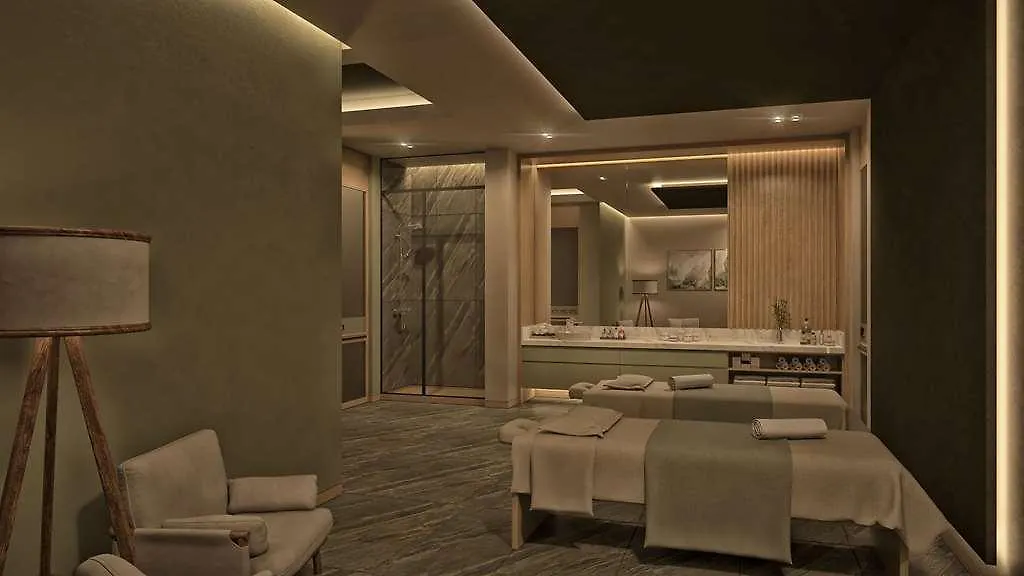 Resort The Bo Vue Hotel Bodrum, Curio Collection By Hilton Gundogan