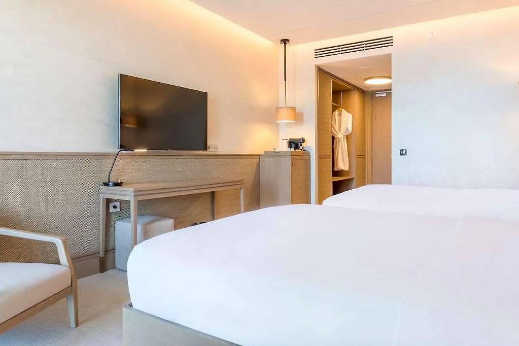 ***** Resort The Bo Vue Hotel Bodrum, Curio Collection By Hilton Gundogan  Turkey