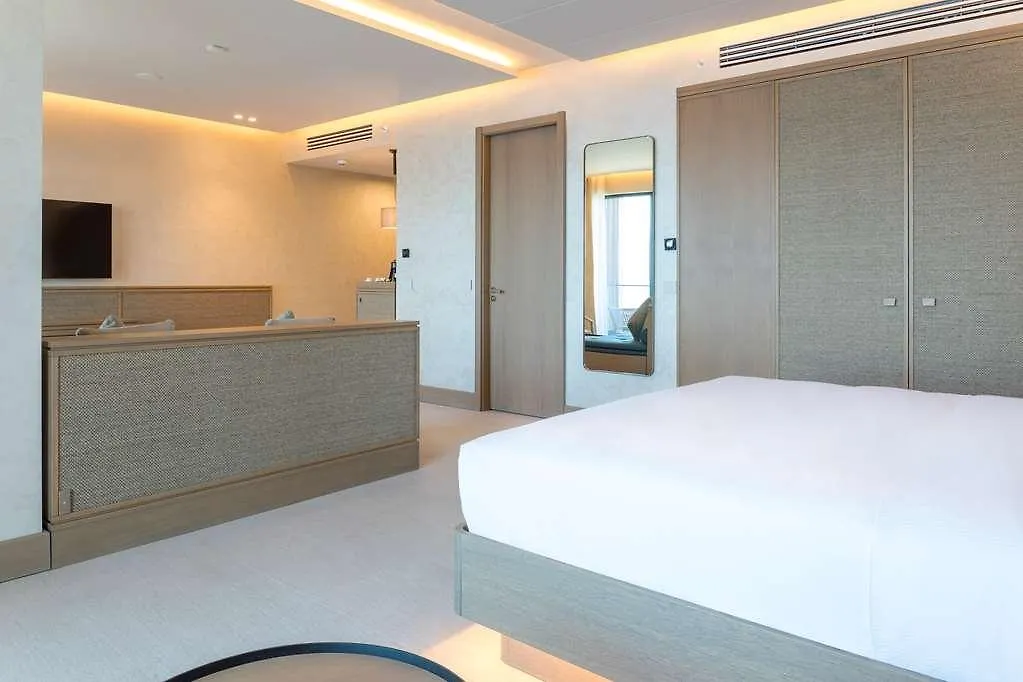The Bo Vue Hotel Bodrum, Curio Collection By Hilton Gundogan  5*, Gundogan (Bodrum)