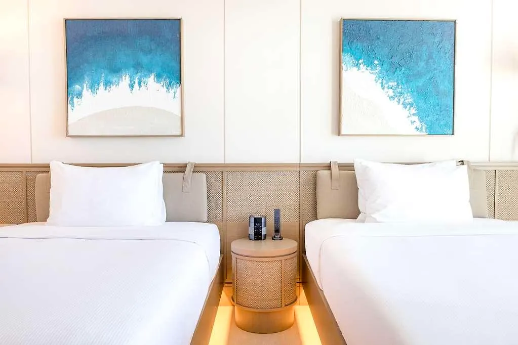The Bo Vue Hotel Bodrum, Curio Collection By Hilton Gundogan  Turkey