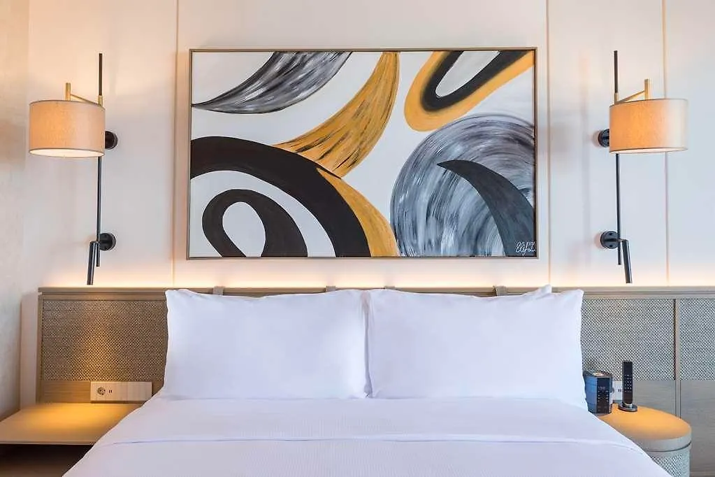 ***** Resort The Bo Vue Hotel Bodrum, Curio Collection By Hilton Gundogan  Turkey
