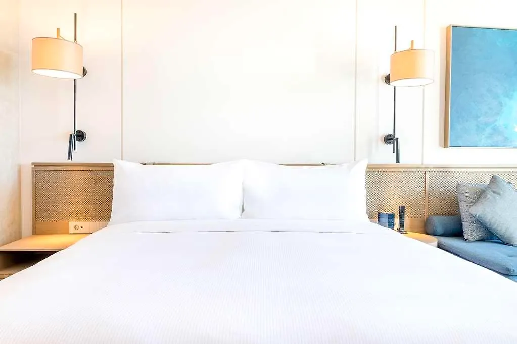 Resort The Bo Vue Hotel Bodrum, Curio Collection By Hilton Gundogan