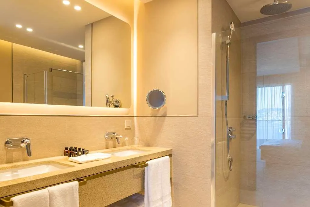 The Bo Vue Hotel Bodrum, Curio Collection By Hilton Gundogan  5*, Gundogan (Bodrum)