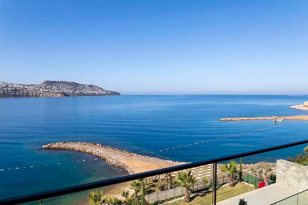 The Bo Vue Hotel Bodrum, Curio Collection By Hilton Gundogan  5*, Gundogan (Bodrum)