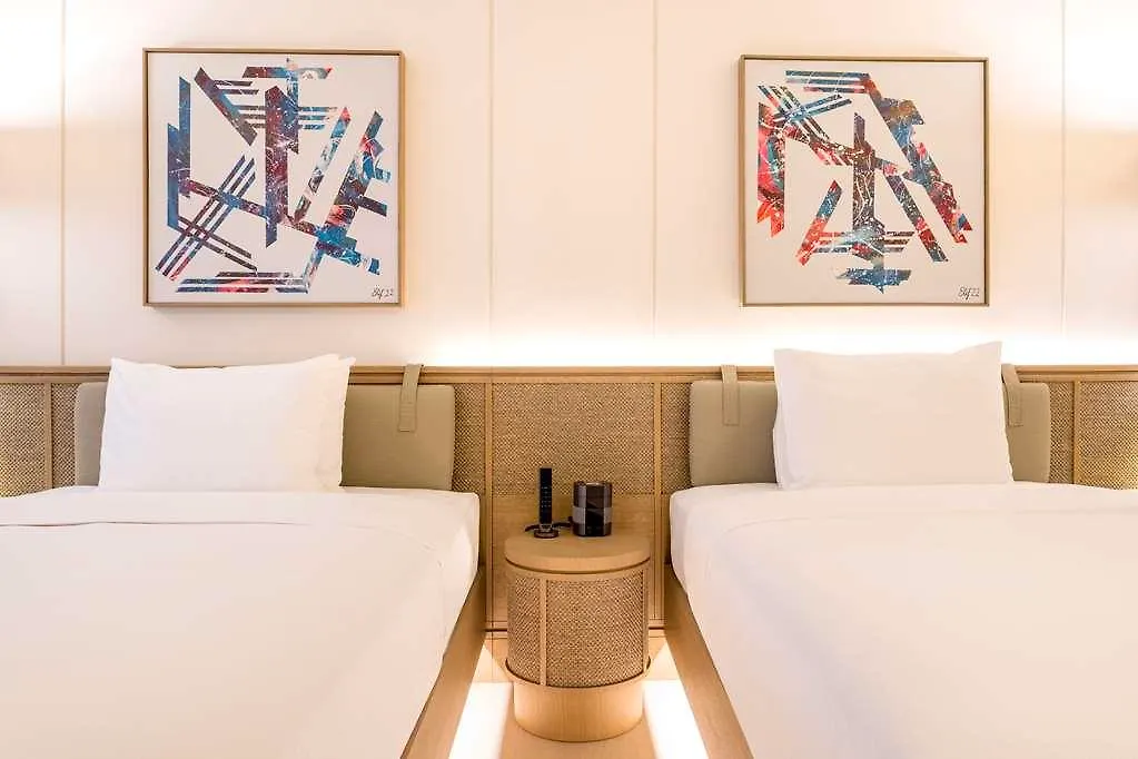 The Bo Vue Hotel Bodrum, Curio Collection By Hilton Gundogan