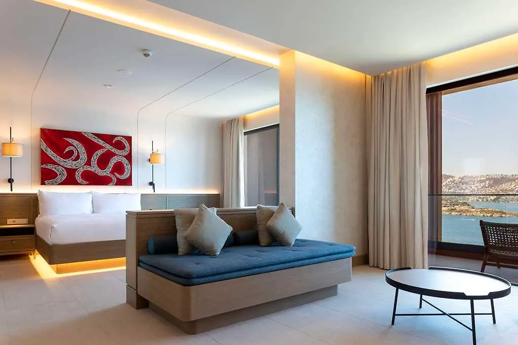 The Bo Vue Hotel Bodrum, Curio Collection By Hilton Gundogan  Resort