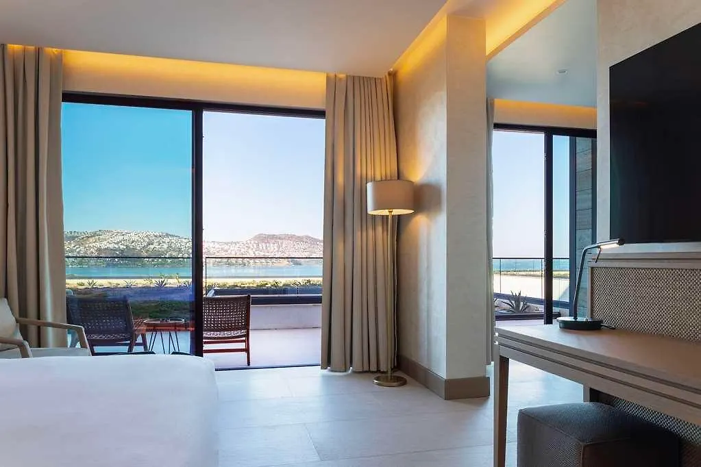 The Bo Vue Hotel Bodrum, Curio Collection By Hilton Gundogan