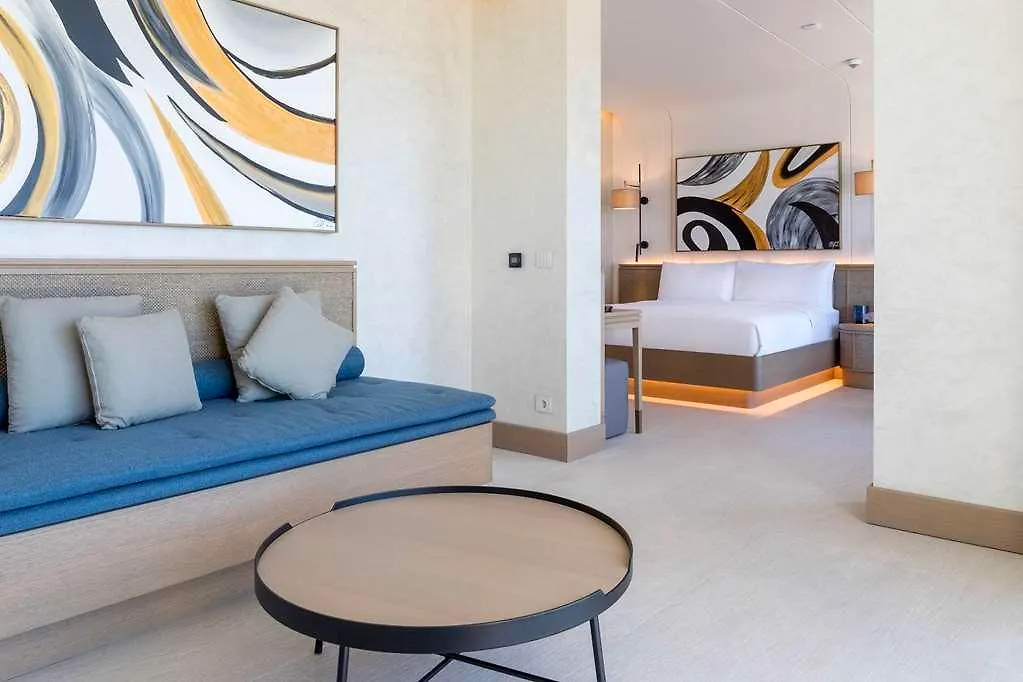 Resort The Bo Vue Hotel Bodrum, Curio Collection By Hilton Gundogan