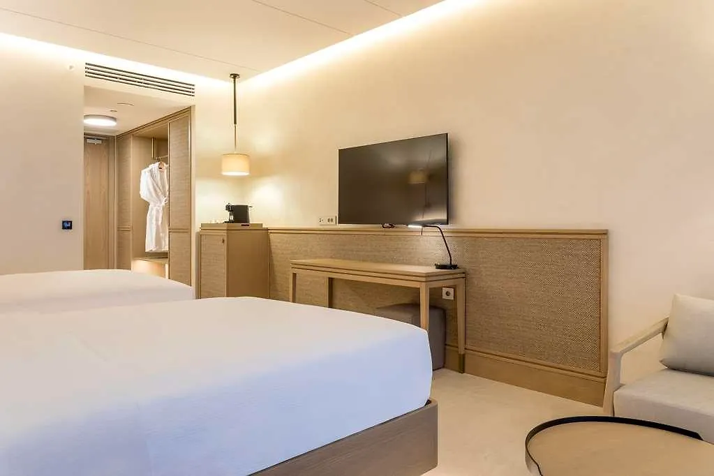 The Bo Vue Hotel Bodrum, Curio Collection By Hilton Gundogan