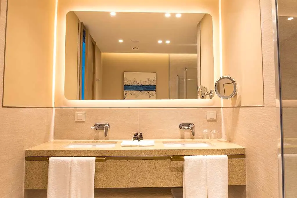 Resort The Bo Vue Hotel Bodrum, Curio Collection By Hilton Gundogan