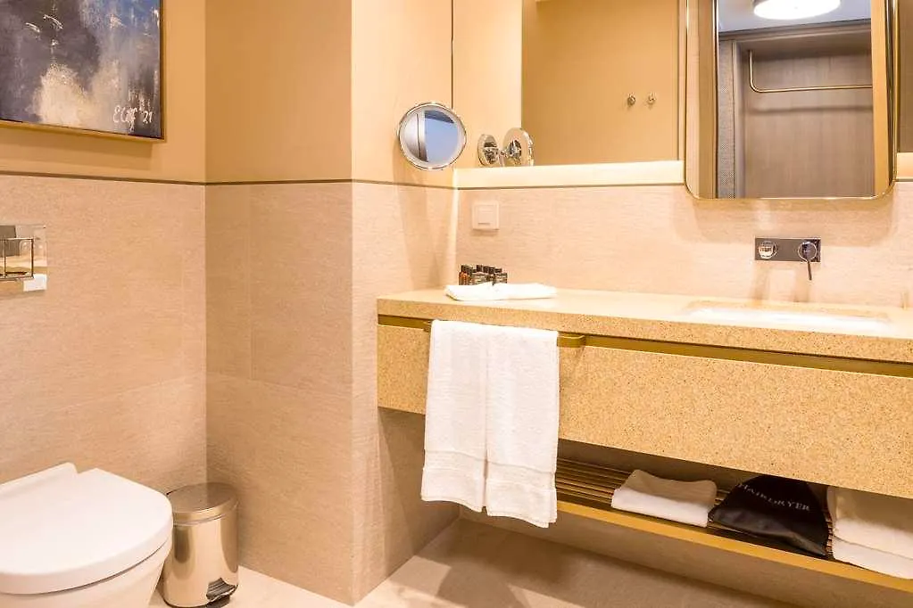 The Bo Vue Hotel Bodrum, Curio Collection By Hilton Gundogan  Resort