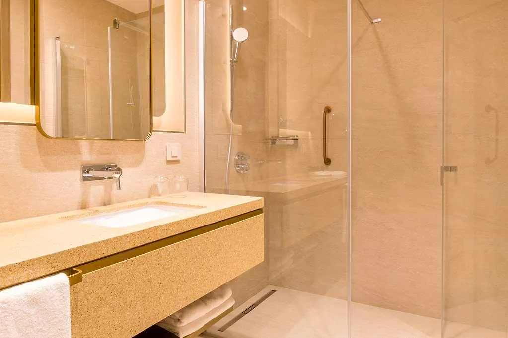 The Bo Vue Hotel Bodrum, Curio Collection By Hilton Gundogan  5*, Gundogan (Bodrum) Turkey